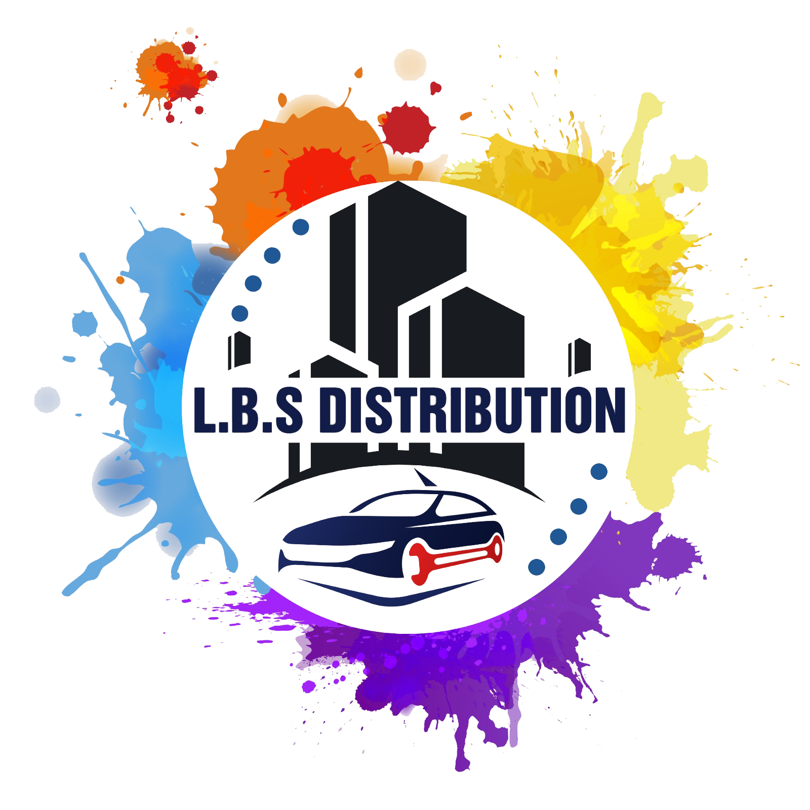 LBS DISTRIBUTION