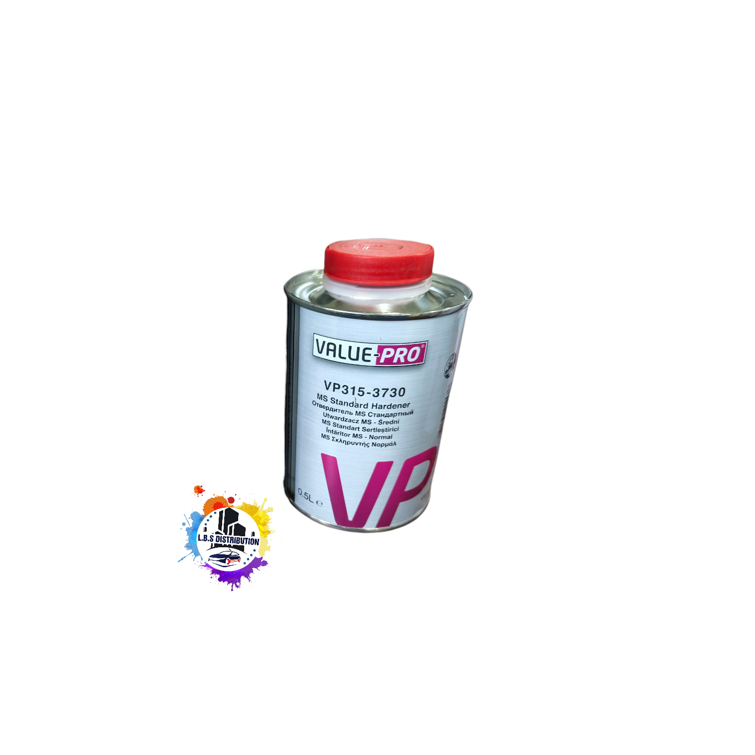 VALUE PRO Durcisseur MS VP315-3730