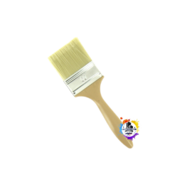 Pinceau Plat N°60