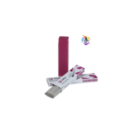 GEKA Électrode Inox 308 L Diam 2.5