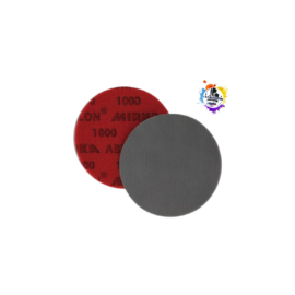 MIRKA Abralon soft 150mm grip P1000
