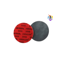 MIRKA Abralon Soft 150 mm Grip 3000
