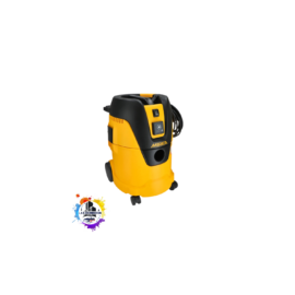 MIRKA Extracteur de Poussière 1230 L