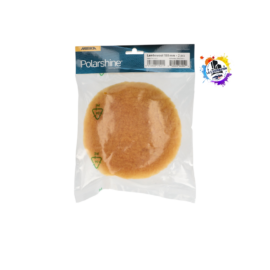 MIRKA Peau de mouton 150mm Grip